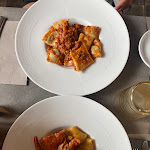 Photo n°1 de l'avis de Júlia.l fait le 01/09/2022 à 18:19 sur le  Pink Benny à La Spezia