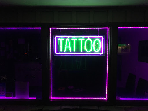 Explore april birthday tattoo ideas, creative tattoo ideas in Roscoe, available at Elevated Ink Tattoo