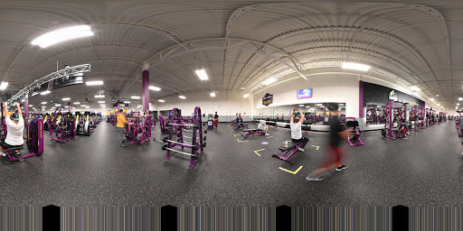 Gym «Planet Fitness», reviews and photos, 860 W Street Rd, Warminster, PA 18974, USA