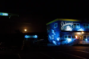 Johnny's At The Beach, formerly Johnny's Marina & RV Park image