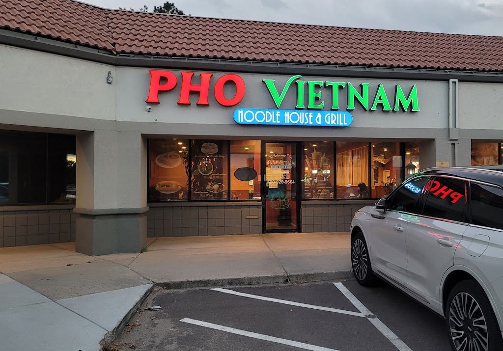 Pho Vietnam 80227