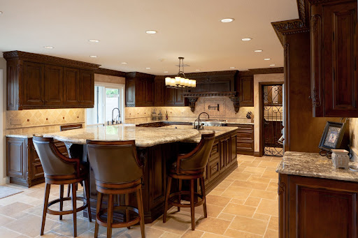 Kitchen Remodeler «Reborn Cabinets Inc.», reviews and photos, 24667 Crenshaw Blvd, Torrance, CA 90505, USA