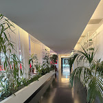 Photo n°12 de l'avis de Clau.a fait le 25/07/2023 à 07:36 sur le  Sheraton Milan Malpensa Airport Hotel & Conference Centre à Ferno