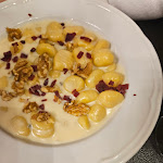 Photo n°3 de l'avis de Marcin.i fait le 08/01/2024 à 21:34 sur le  Tranquillo • Piazza Sant'Oronzo • Caffetteria | Cucina | Cantina à Lecce