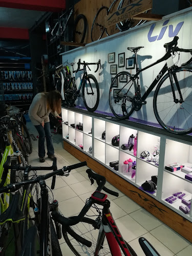 ATX CyclingStore - Loja de bicicleta