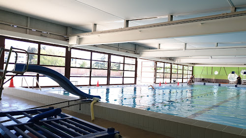 Piscine des Canourgues à Salon-de-Provence