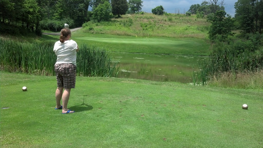 Golf Course «Sugar Ridge Golf Course», reviews and photos, 21010 State Line Rd, Lawrenceburg, IN 47025, USA