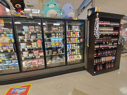 Grocery Store «Ralphs Fresh Fare», reviews and photos, 25930 McBean Pkwy, Valencia, CA 91355, USA