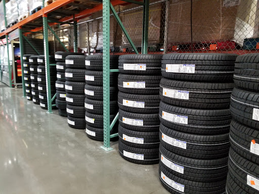 Warehouse store «Costco Wholesale», reviews and photos, 2887 S Market St, Gilbert, AZ 85296, USA