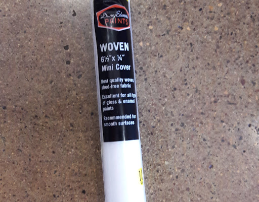 Paint Store «Dunn-Edwards Paints - Peoria», reviews and photos, 9156 W Peoria Ave, Peoria, AZ 85345, USA