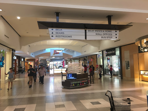 Shopping Mall «Charlottesville Fashion Square», reviews and photos, 1600 Rio Rd E, Charlottesville, VA 22901, USA