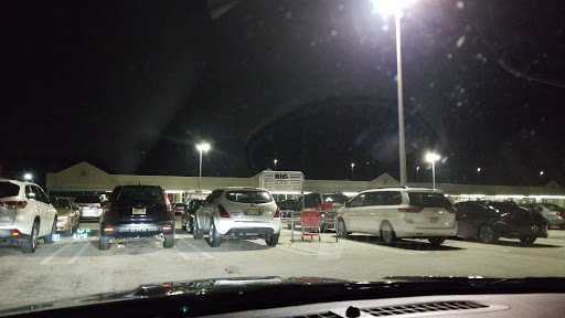Discount Store «Big Lots», reviews and photos, 6718 E Black Horse Pike, Egg Harbor Township, NJ 08234, USA