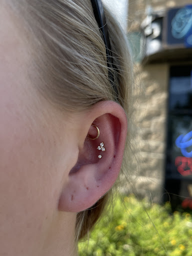 Explore grandson tattoo ideas, creative tattoo ideas in Covina, available at Six26 Studio