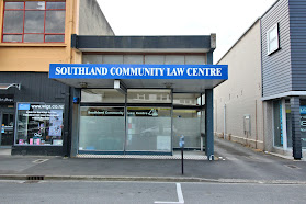 Southland Community Law Centre