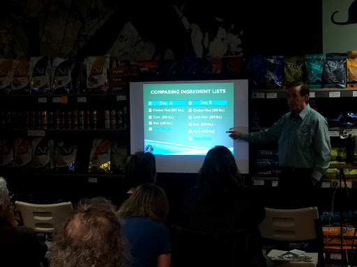 Pet Supply Store «Stately Pet Supply», reviews and photos, 515 S State St, Clarks Summit, PA 18411, USA