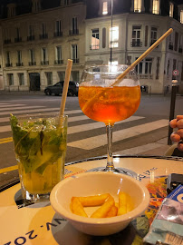 Plats et boissons du Bistro Le Valentin à Paris - n°4
