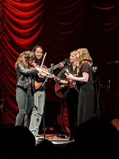 Performing Arts Theater «Jorgensen Center for the Performing Arts», reviews and photos, 2132 Hillside Rd, Storrs, CT 06268, USA