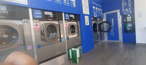 Open Blue 24h Guadalajara