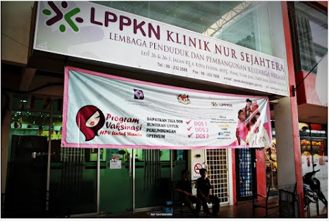 Klinik An Nur Melaka