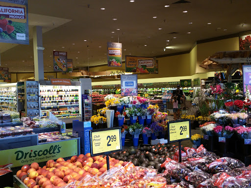 Grocery Store «Safeway», reviews and photos, 2220 Sunset Blvd, Rocklin, CA 95765, USA