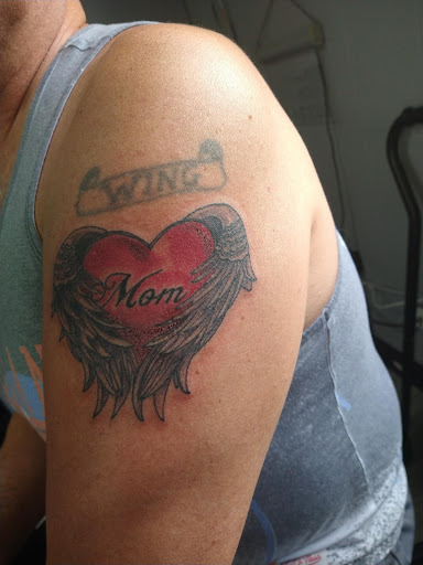 Explore family small tattoo ideas, creative tattoo ideas in Elyria, available at Raven Ink Tattoo & Piercing