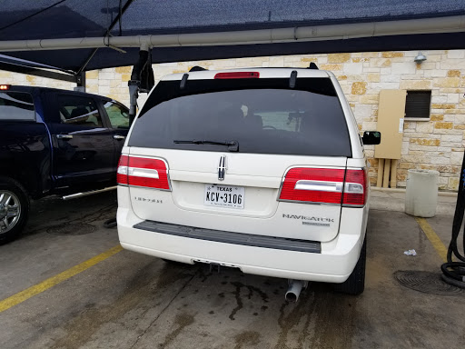 Car Wash «Water Works Auto Spa Kyle», reviews and photos, 22287 Interstate 35 Frontage Rd, Kyle, TX 78640, USA