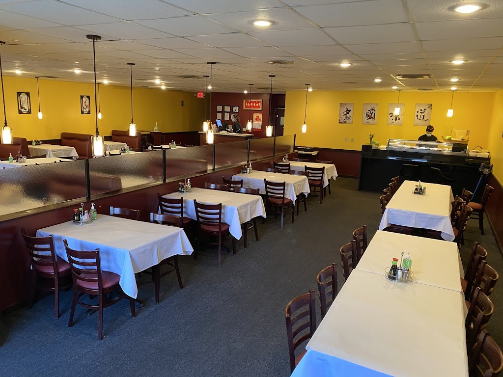 Ocean City Chinese Restaurant 50158