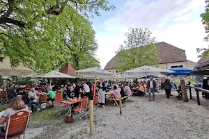 Klosterwirt - Restaurant & Hotel in Polling image