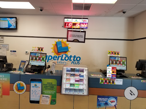 Lottery Retailer «The Lotto Store at Primm», reviews and photos, 31900 S Las Vegas Blvd, Jean, CA 89019, USA