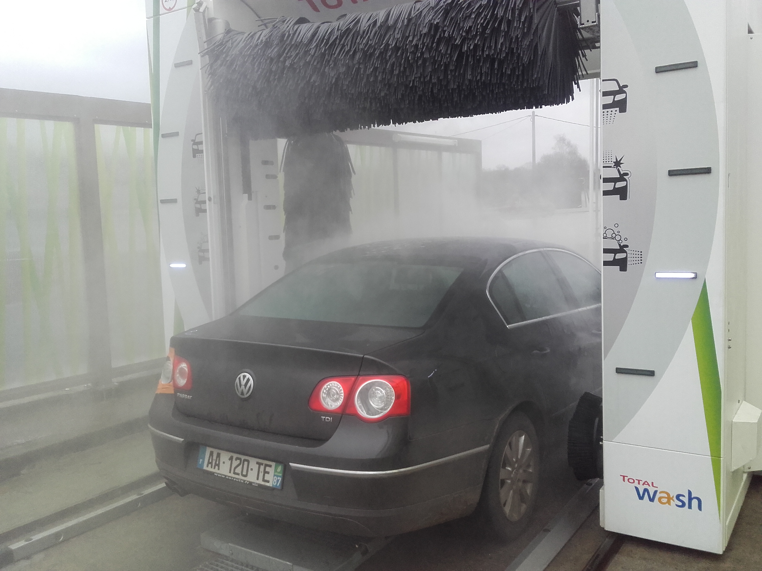 Photo n° 8 de l'avis de patrick.l fait le 23/12/2017 à 15:08