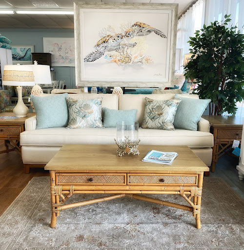 Furniture Store «Atlantic Furniture Mattress & Flooring Co.», reviews and photos, 828 W Eau Gallie Blvd, Melbourne, FL 32935, USA