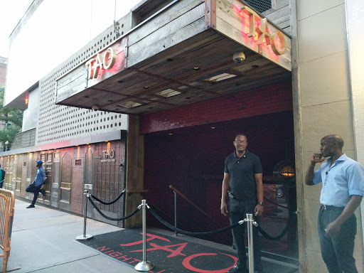 Night Club «TAO Downtown Nightclub», reviews and photos, 369 W 16th St, New York, NY 10011, USA