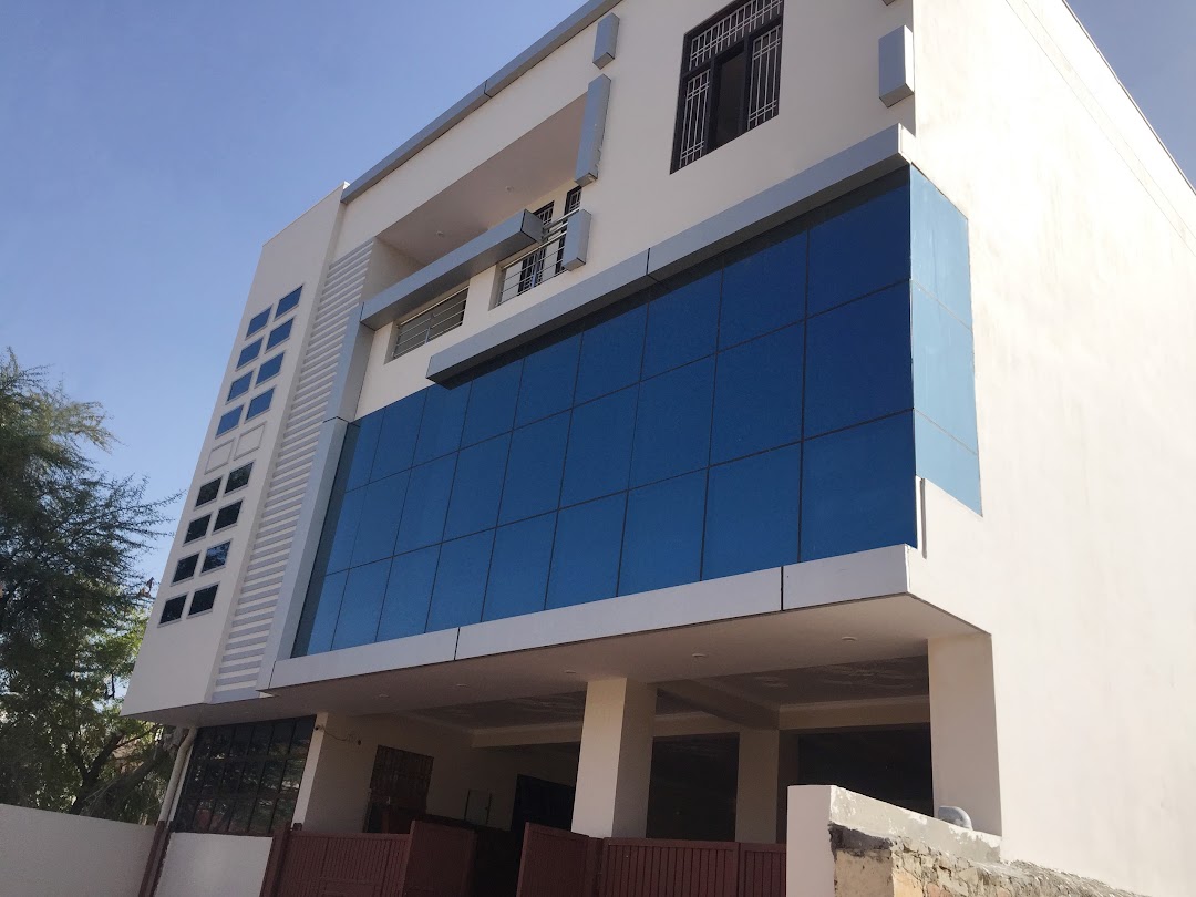Digitize Software Pvt. Ltd.