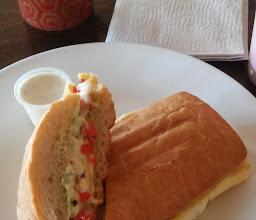 Mulato Café photo