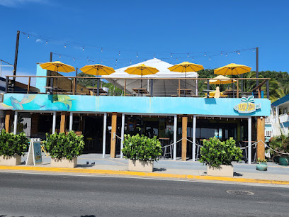 Sal de Mar Restaurant & Rooftop Bar - 69 P.º Real Marina, Aguadilla, 00603, Puerto Rico