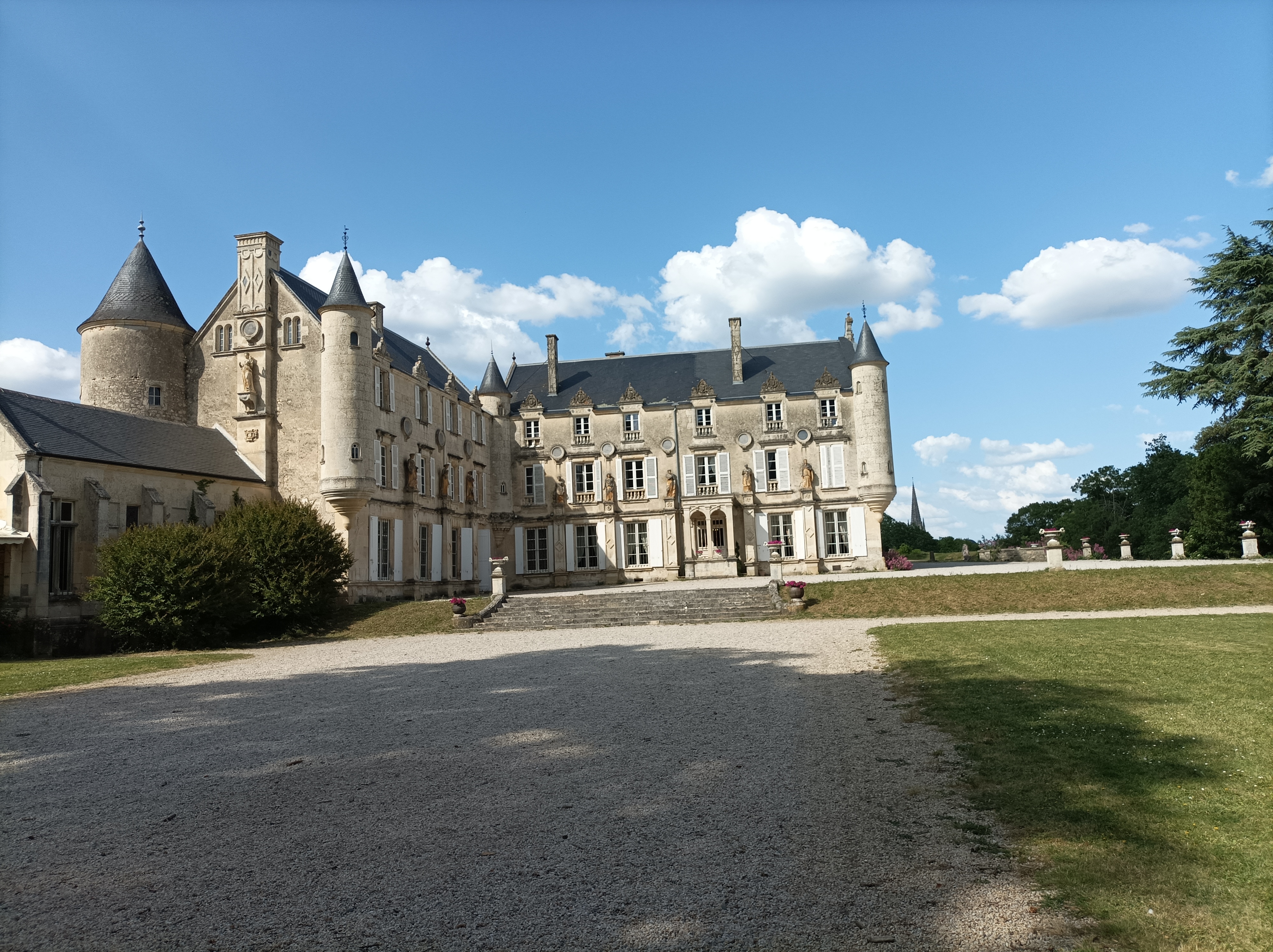Photo n° 1 de l'avis de Joël.O fait le 10/06/2023 à 16:29