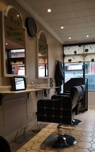 Opinii despre R&B Barbers în Bridgend - Barber shop