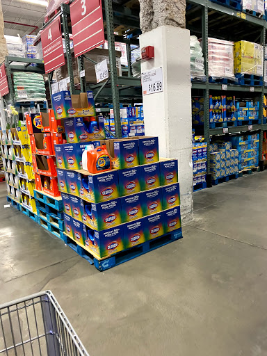 Warehouse club «BJ’s Wholesale Club», reviews and photos, 66-26 Metropolitan Ave, Middle Village, NY 11379, USA