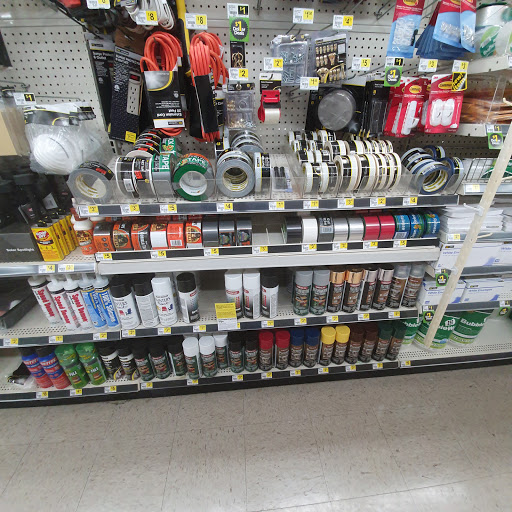 Discount Store «Dollar General», reviews and photos, 859 Nazareth Pike, Nazareth, PA 18064, USA