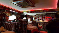 Atmosphère du Restaurant indien Restaurant Punjab indien à Montigny-le-Bretonneux - n°17