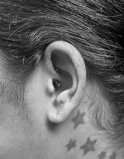 Explore underworld hades tattoo ideas, creative tattoo ideas in Lake Charles, available at Brand-X Tattoo & Piercing