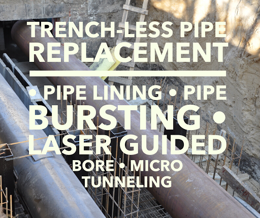 Plumber «Express Plumbing», reviews and photos, 307 N Amphlett Blvd, San Mateo, CA 94401, USA