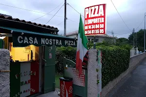 Pizza Casa Nostra image