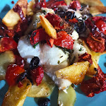 Photo n°5 de l'avis de Valentina.a fait le 22/08/2020 à 06:19 sur le  Ristorante Pizzeria Locanda Il Mulino à Buonabitacolo