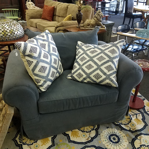 Thrift Store «Port City Thrift & Resale», reviews and photos