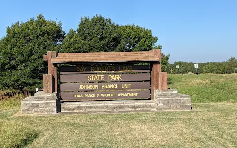 Ray Roberts Lake State Park - Johnson Branch Unit image