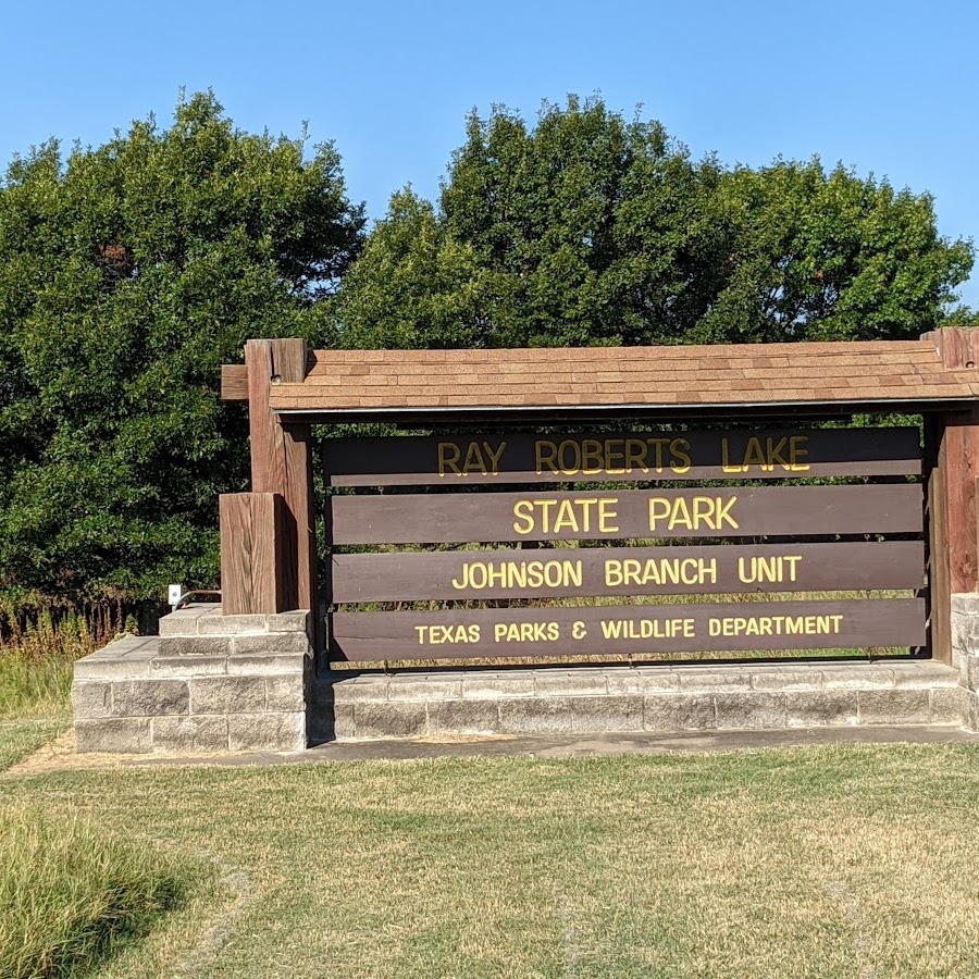 Ray Roberts Lake State Park - Johnson Branch Unit