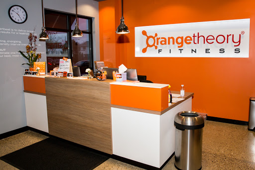 Gym «Orangetheory Fitness Roselle», reviews and photos, 39 Main St, Roselle, IL 60172, USA