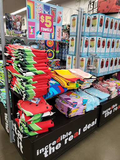 Variety Store «Five Below», reviews and photos, 1417 S Main Chapel Way, Gambrills, MD 21054, USA