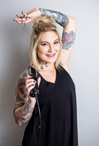 Hair Salon «Cloud 9 Salon, Spa, and Boutique», reviews and photos, 1651 Justin Rd, Flower Mound, TX 75028, USA